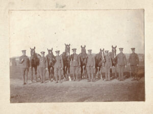 1913 Riding School, Ramsgate